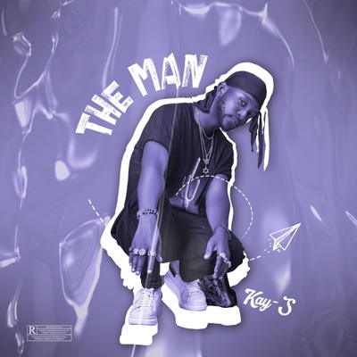 The Man - Single