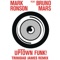 Uptown Funk (feat. Bruno Mars) - Mark Ronson lyrics