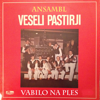 Pastirska - Ansambl Veseli Pastirji