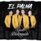 El Palma - Gusto Distinguido lyrics