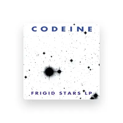 Listen to Codeine, watch music videos, read bio, see tour dates & more!