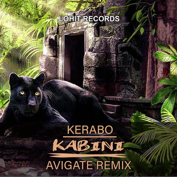 Kabini Remix - Single
