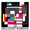 Payasos - Vellocet Korova lyrics