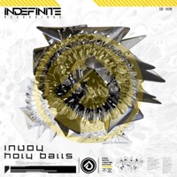 Holy Balls - Single - INVOY