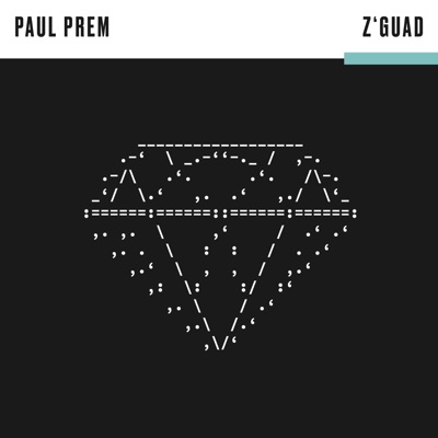 Z' Guad - Single