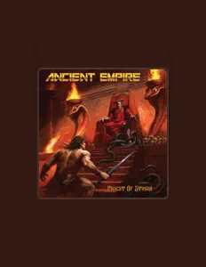 Listen to Ancient Empire, watch music videos, read bio, see tour dates & more!