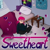 Sweetheart - Single - Moreluvbby