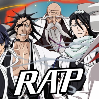 Gotei 13 Cypher - Single