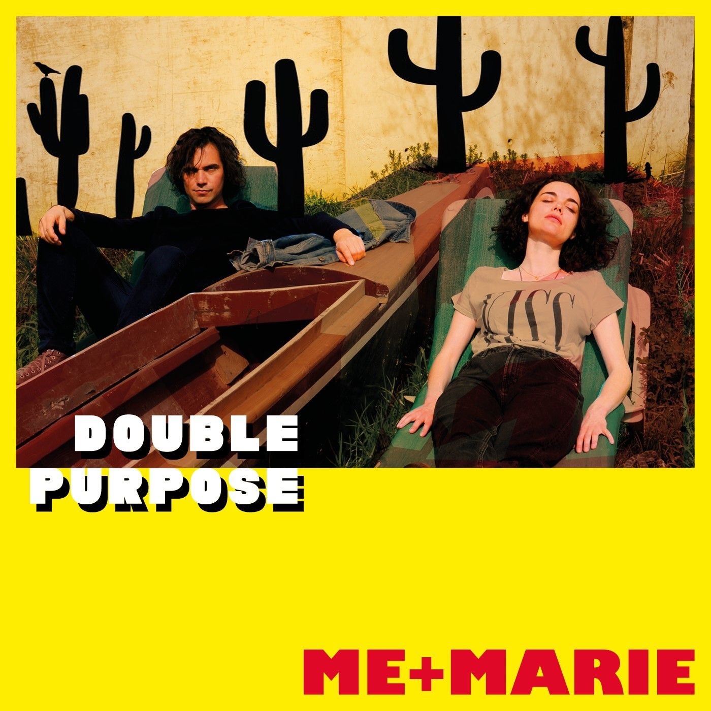 Double Purpose by ME + MARIE