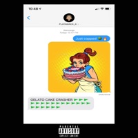 Gelato Cake Crasher - Single - Playamack_k