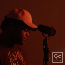 Chaos (GC PRESENTS: The Wall Live Performance) ZAE & Good Compenny