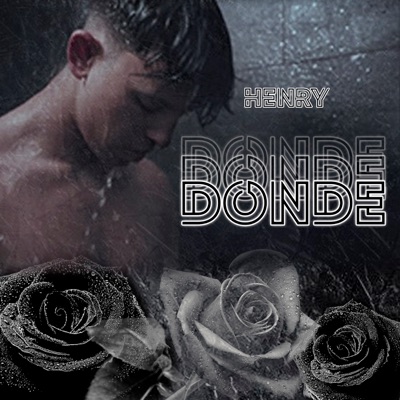 Dónde - Single