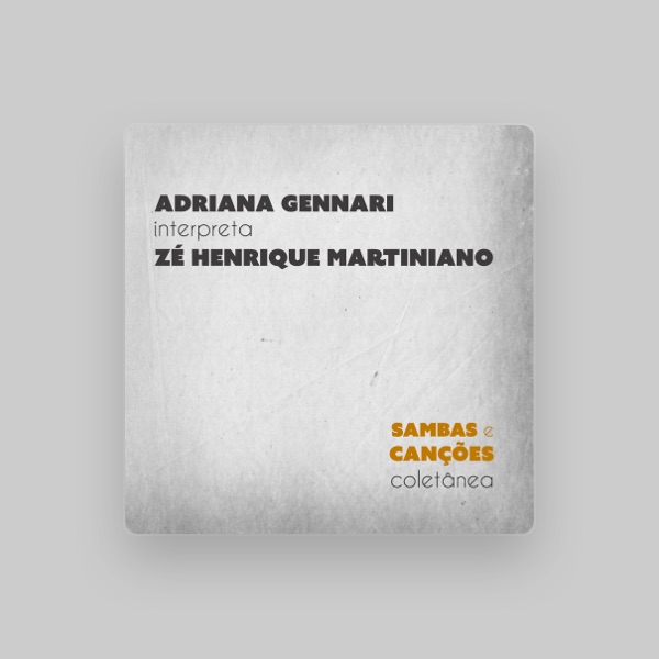 Adriana Gennari's avatar