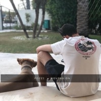 Moving On - Single - FoZzi