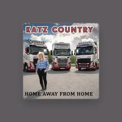 Listen to Katz Country, watch music videos, read bio, see tour dates & more!