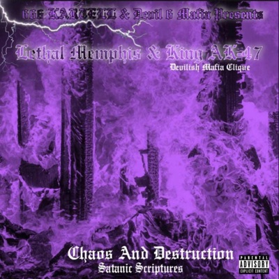 Chaos and Destruction