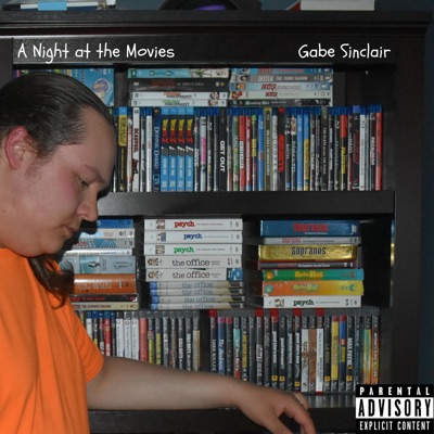 Gabe Sinclair - Bitch, What's Your Aesthetic?