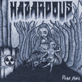 Apocalypse (feat. Mays) Poke Eyes