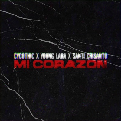 Mi Corazón - Single