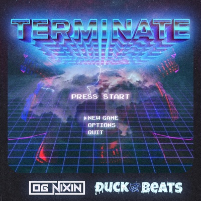Terminate - Single