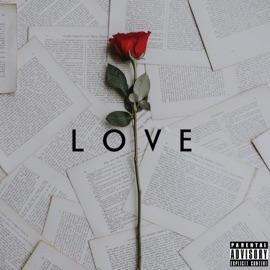 LOVE (feat. BRXTN) TY Thankyou