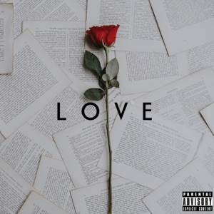 LOVE (feat. BRXTN) - Single