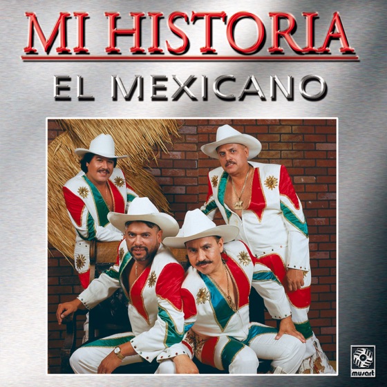 Cover artwork for No Bailes De Caballito