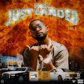 Jet Pack (feat. Fabo) Zaytoven