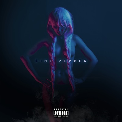 Fine Pepper - Single
