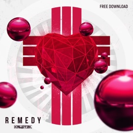 Remedy KrypteK