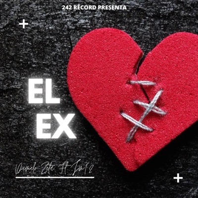 El Ex (feat. JM12) - Single