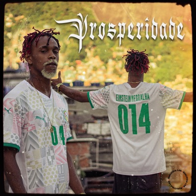 Prosperidade - Single