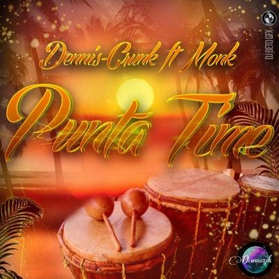 Punta Time (feat. Monk) - Single