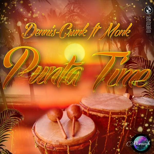 Punta Time (feat. Monk)