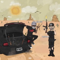 NO U WASNT (feat. 10cellphones) - Single - Freemoneyluv