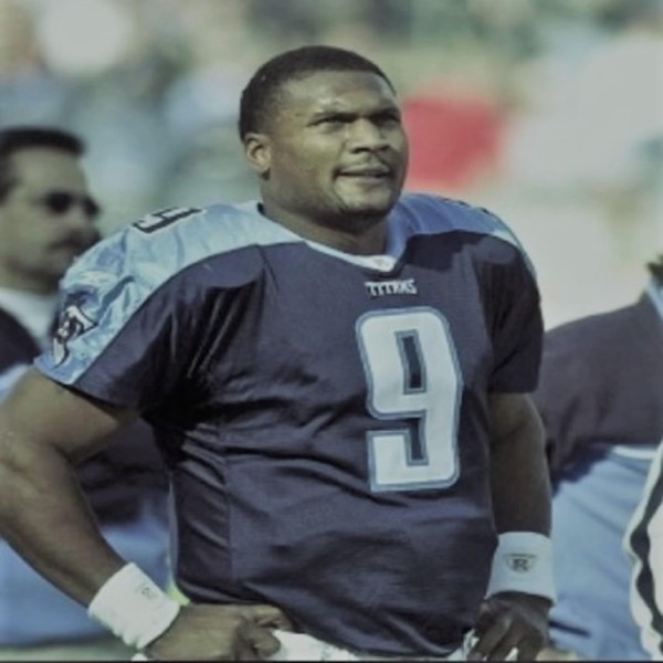 Steve Mcnair - Single