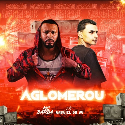 Aglomerou - Single