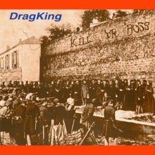 DragKing - Jazz Monster