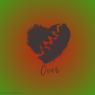 Over (feat. Eddie Guap) - Single