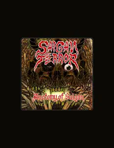聆聽 SAIGAN TERROR、觀看音樂影片、閱讀小傳、查看巡演日期等！