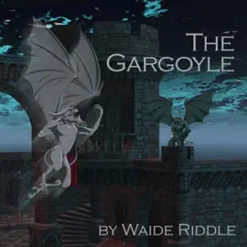 The Gargoyle: It...Waits... (Unabridged)