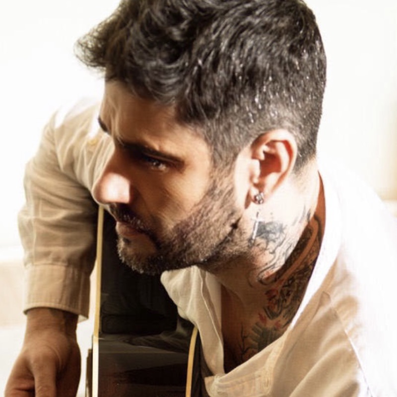 Melendi - La promesa