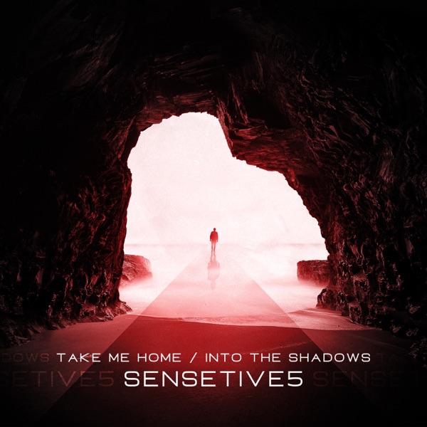 Take Me Home \ Into the Shadows - Single