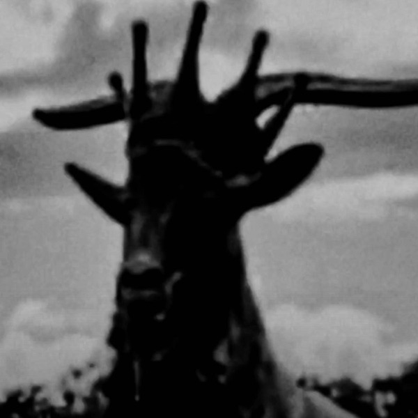 King of the Goats (feat. Mark Lewis Evans) [Short Film Edit] [Short Film Edit]