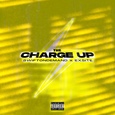 The Charge Up - Single