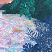 Album cover for Oasis - EP by Attom