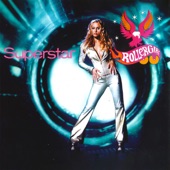 Superstar (7" Mix) artwork