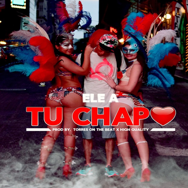 Tu Chapo - Single