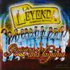 La Leyenda de Servando Montalva - Quisiera Ser Una Lágrima