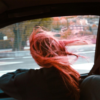 Breathe Me In - Single